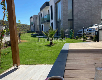 Domy Z Widokiem Na Morze Blisko Lotniska W Bodrum 5