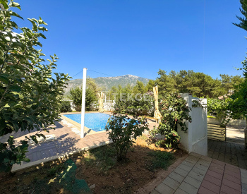 Villa Con Piscina Privada En Alquiler A Corto Plazo En Ölüdeniz 3