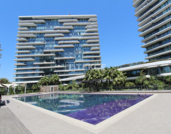 Ruime Appartementen Met Uitzicht Op Zee In Istanbul Zeytinburnu 5