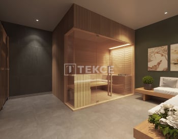 Apartamenty Z Balkonem Przy Basın Express Road W Bağcılar W Stambule 7