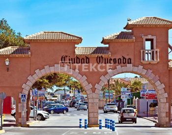 Stylish Detached Villas in Proximity to Golf Courses in Rojales 10