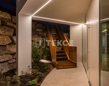 Villa Individuelle Dans Un Prestigieux Centre De Golf À San Miguel 7