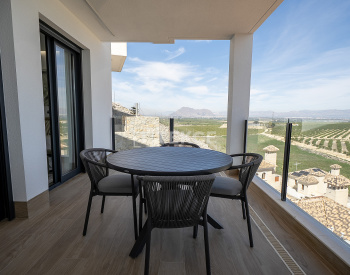 Moderne Golfvillen Mit Pool In La Finca Algorfa 12