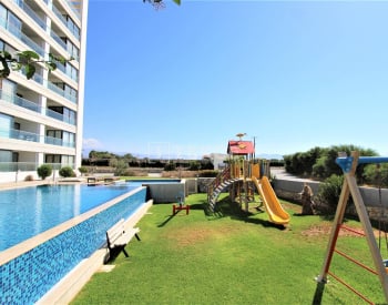 Appartements Élégants Près De La Plage À Chypre Du Nord Lefke 5