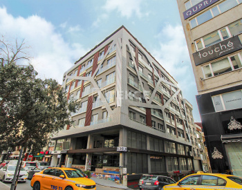 Gotowe Do Zamieszkania Apartamenty Z Zapleczem Socjalnym W Stambule 3