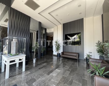 Möblierte Wohnung Mit Blick Auf Die Stadt In Istanbul Kartal 4