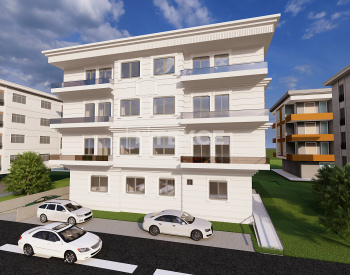 Propiedades Cerca Del Mar En Yalova Çiftlikköy 3