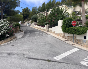 Działka Mieszkalna O Powierzchni 7716 M² W Altea Costa Blanca 7