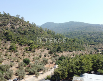 Maisons Élégantes Avec Piscine Et Jardin À Bodrum Turquie 5
