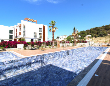 Loftlägenhet I Ett Komplex I Esentepe Girne 7