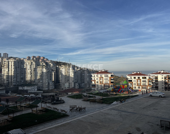 Trabzon Ortahisar'da Görkemli Projede Oturmaya Hazır 2+1 Daire 9