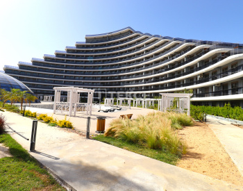 South-facing Apartments in Antalya Altintas with Terraces 4