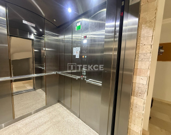 Appartement Meublé Proche Mer Et Commodités À Alanya 5