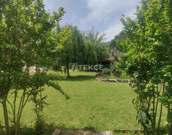 Inwestycyjny Dom Wiejski Na Najcenniejszej Działce W Fethiye 8