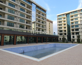 Spacious Properties with En-suite Bathroom in İstanbul 2