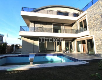 Spacious Villas with Pool in Belek Antalya 2