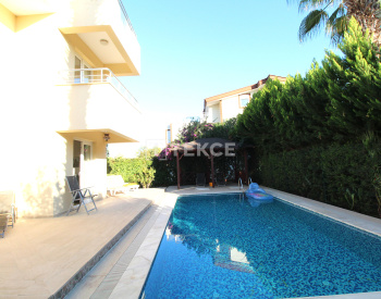 Propiedad Adecuada Para Un Estilo De Vida Privado En Kadriye Turquía 11
