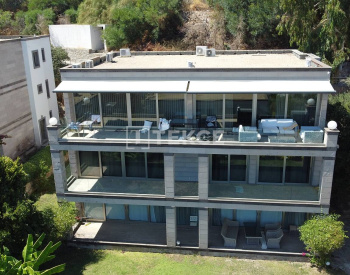 Apartamentos A Estrenar Con Sistema Smart Home En Bodrum 3