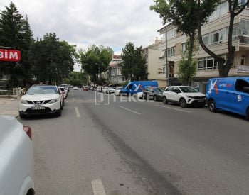 Elegante Apartamento En El Centro De La Ciudad En Çankaya, Ankara 2