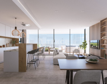 Rymliga Lägenheter Med Miljövänlig Design I Estepona 8
