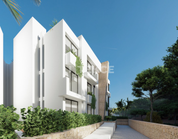 Stijlvolle Appartementen Met Zwembad In La Manga Golf Resort 5