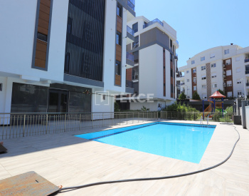 Stijlvolle Woning Dicht Bij De Voorzieningen In Antalya 3