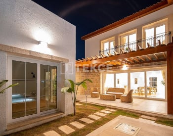 穆拉（muğla）省米拉斯（milas）著名住宅区内的乡村别墅 2