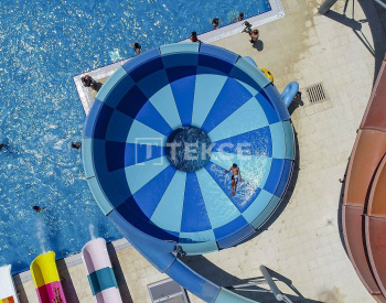 Appartementen Op Loopafstand Van De Zee In Boğaz İskele 7