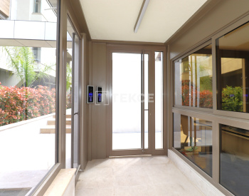 Stylowe Apartamenty W Kompleksie Z Basenem W Muratpasa Antalya 2