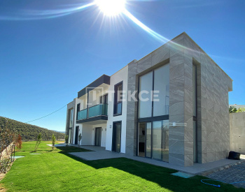 Domy Z Widokiem Na Morze Blisko Lotniska W Bodrum 2