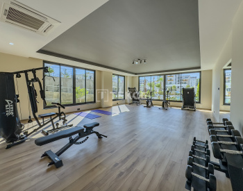 Magnificent Real Estate Within Walking Distance to the Beach in Alanya 8