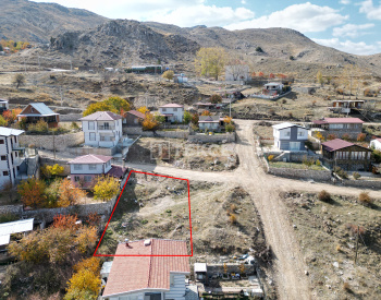 位于安塔利亚康雅尔蒂（konyaalti）的住宅用地，面积 328 平方米 1