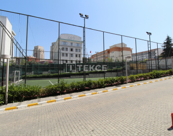 3-slaapkamer Woning In Conceptproject In Kucukcekmece Istanbul 7
