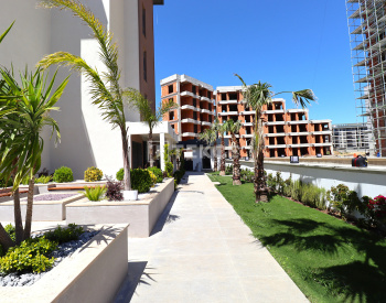 Wohnungen Mit Wärme- Und Schallschutz In Altıntaş Antalya 12