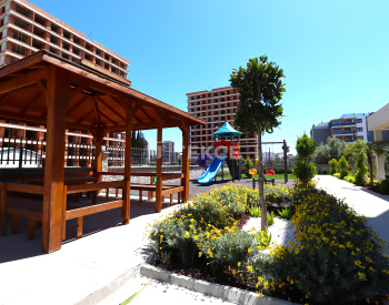 Lägenheter Med Värme- Och Ljudisolering I Altıntaş Antalya 10