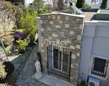 Ready to Move Furnished Villa with Pool in Bodrum Yalıkavak 5