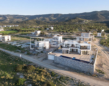 Vrijstaande Villa's Aan Zee In Noord-cyprus Girne 5