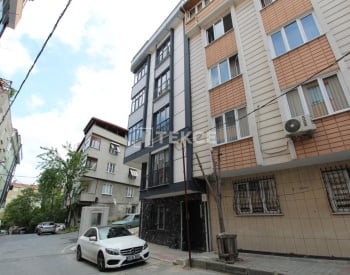 Apartments 500 M From the Metro in Istanbul Gaziosmanpasa 2