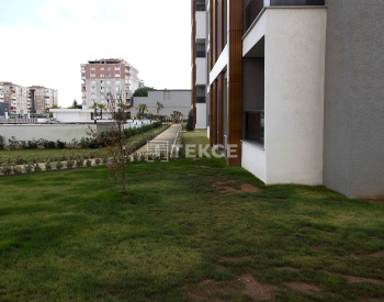 Stijlvolle Appartementen In Een Complex In Sancaktepe Istanbul 7