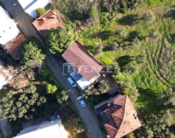 Chalet Triplex Independiente Con Vistas Al Mar En Altınkum Mudanya 4