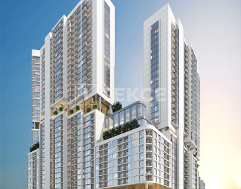 Luksusowe Apartamenty W Megaprojekcie Hartland 1 W Dubaju Meydan 2