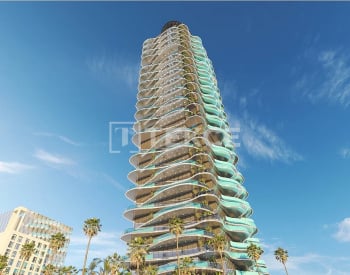 Appartementen Met Privézwembad In Jumeirah Village Triangle In Dubai 2