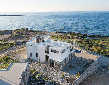 Vrijstaande Villa's Aan Zee In Noord-cyprus Girne 3
