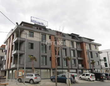 Appartementen Te Koop In Beylikdüzü Dicht Bij Het Strand 1
