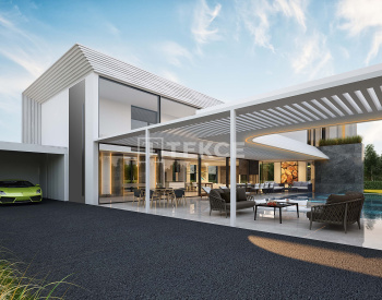 Huis Met Privétuin Dichtbij Het Strand En Alaçatı In İzmir 1
