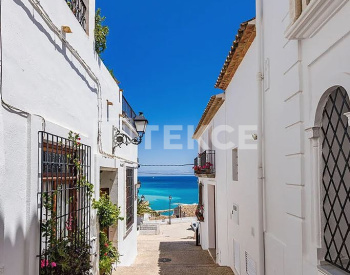 Lägenheter För Investeringar I Viva Altea Beach Project, Alicante 15