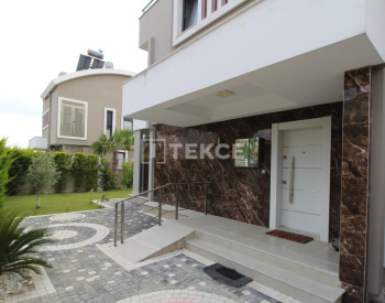 Villa In Der Nähe Des Land Of Legends In Kadriye Antalya 4