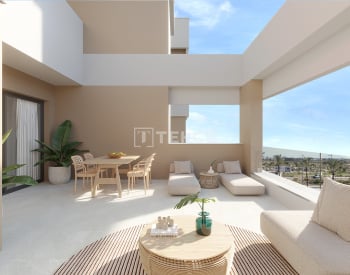 Elegante Appartementen In Een Resort In Torre Pacheco Murcia 10