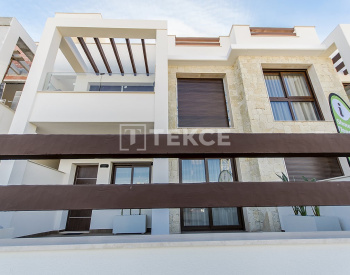 Apartamentos Elegantes Impecablemente Situados En Torrevieja 9