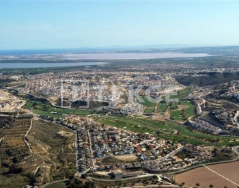 Stylish Detached Villas in Proximity to Golf Courses in Rojales 9